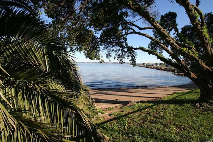 4780 Paradise Drive Tiburon, CA 94920