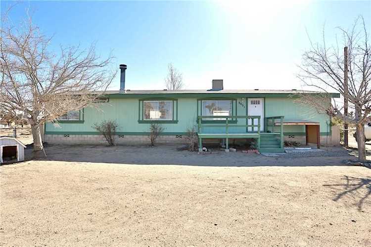 6051 Bonanza Road Phelan, CA 92371