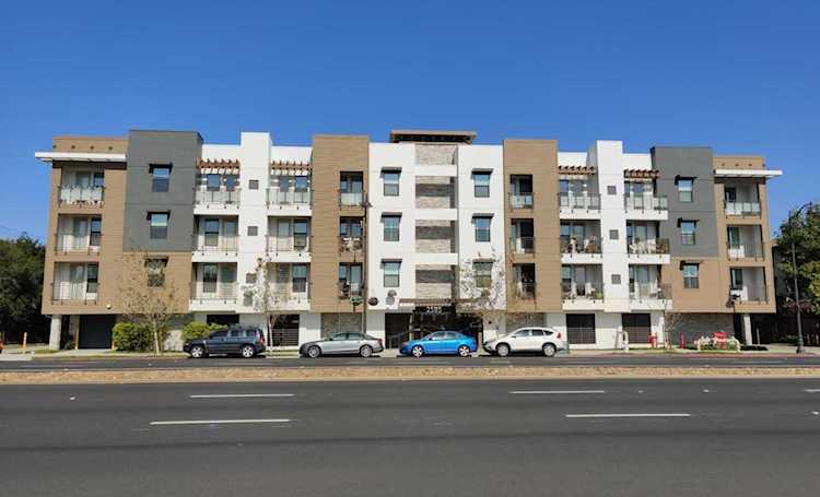 2585 El Camino Real 304 Santa Clara, CA 95051 | MLS ML81782463 Photo 1