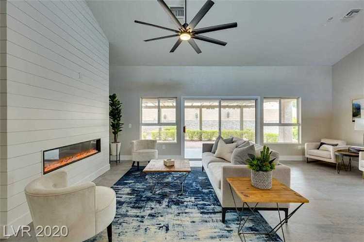 8824 Faircrest Las Vegas, NV 89134