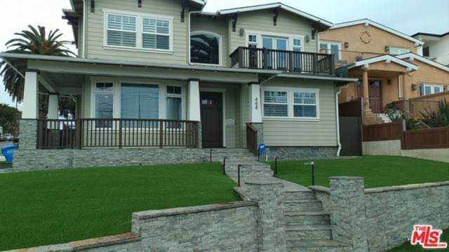 400 S Francisca Avenue Redondo Beach, CA 90277