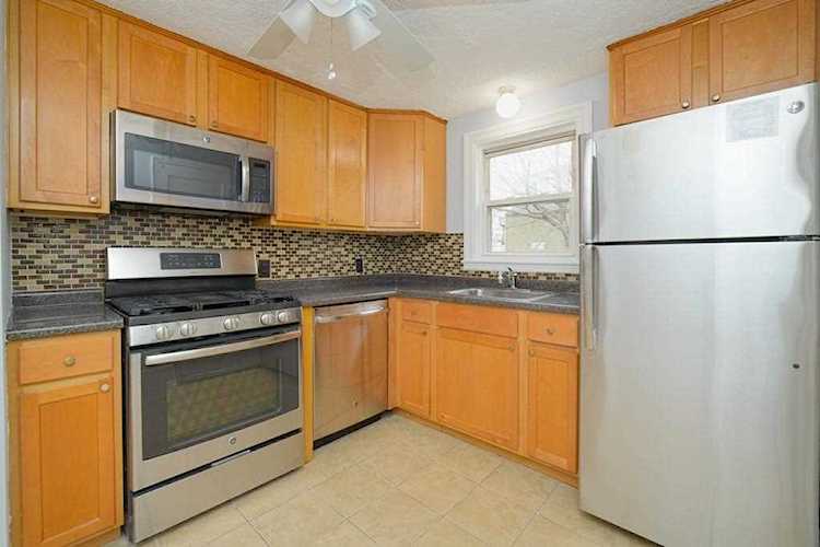 54 Bateman Street #2, Boston, MA 02131 - $380,000 - MLS#72588113 Photo 1