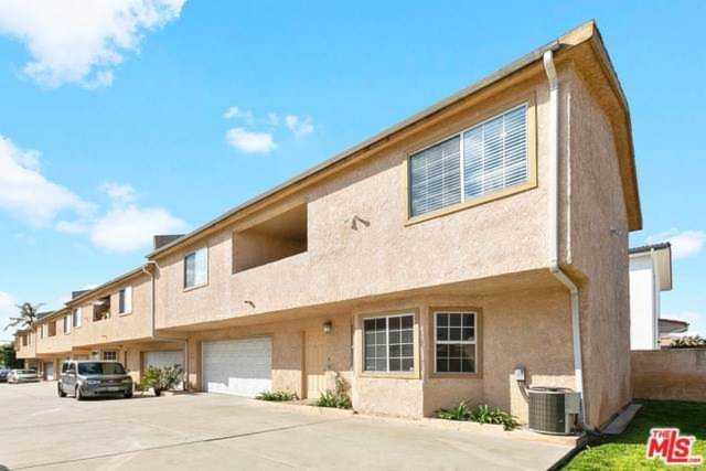 333 E Hazel Street #4 Inglewood, CA 90302
