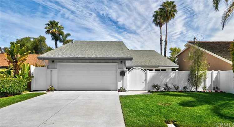 33028 Christina Drive Dana Point, CA 92629