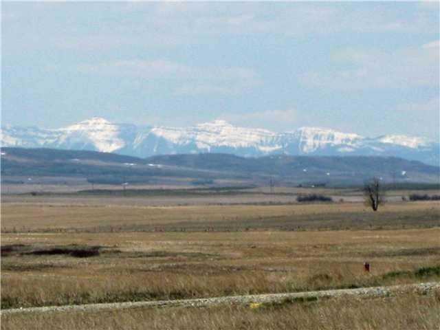 434 Avenue W, Rural Foothills County Real Estate Homes - MyFriendfernando Photo 1