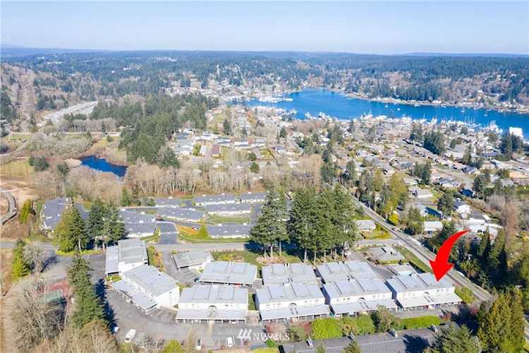 7400 Stinson Ave #202 Gig Harbor, WA 98335