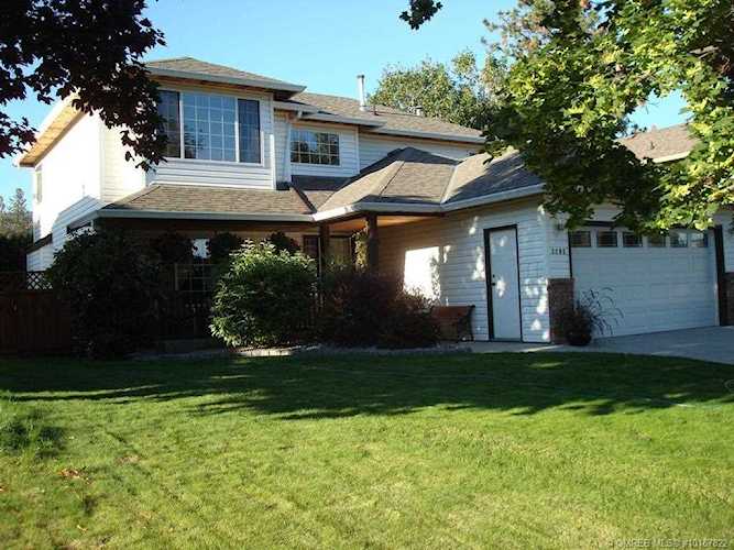 3206 West Corral Court West Kelowna, BC V4T1A7