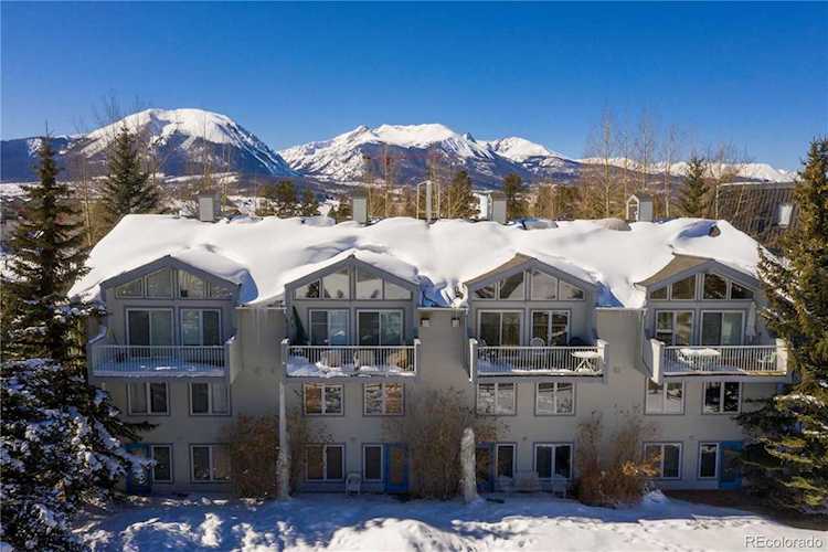 316 E La Bonte St #B Dillon, CO 80435