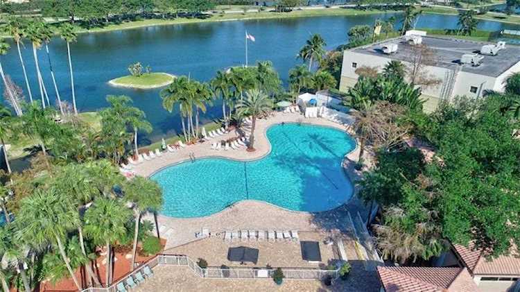 20487 Via Marisa #20487 Boca Raton, FL 33498