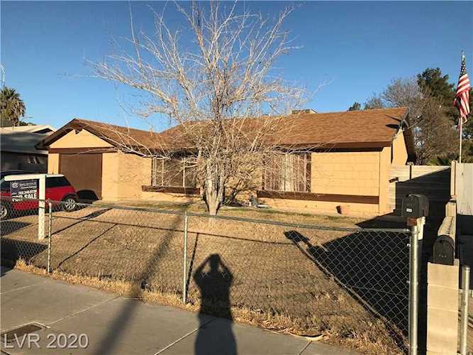 168 Marion Las Vegas, NV 89110