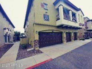 2725 E Mine Creek Road #1020 Phoenix, AZ 85024 | MLS ® 6055265 Photo 1