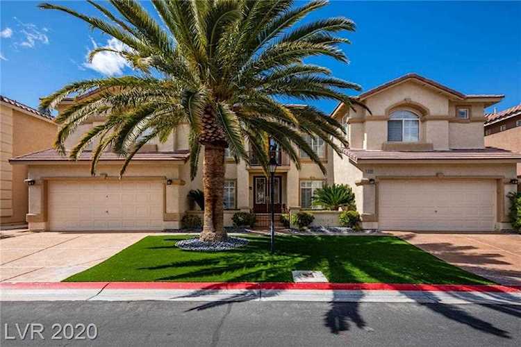 9309 Harrow Rock Las Vegas, NV 89143