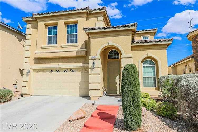 7324 Savannah Falls Las Vegas, NV 89131