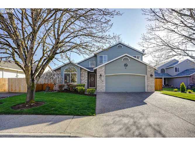 6550 SW Stratford Ct Wilsonville, OR 97070