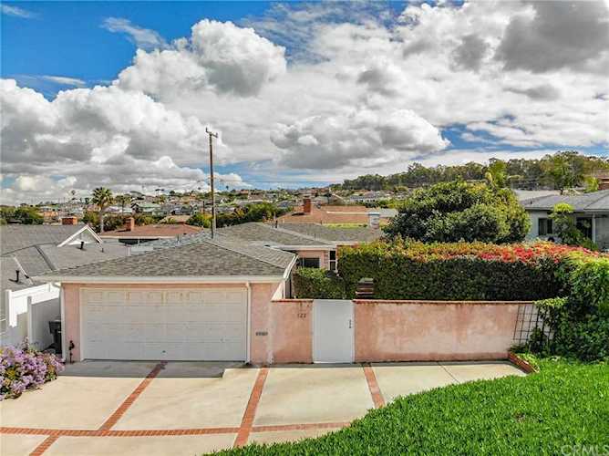 622 Paseo De La Playa Redondo Beach, CA 90277