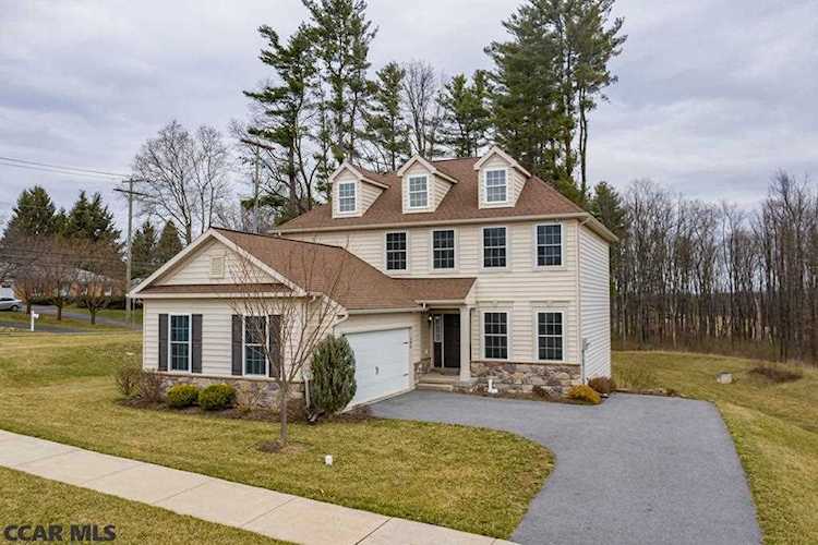 396 Havershire Boulevard State College, PA 16803