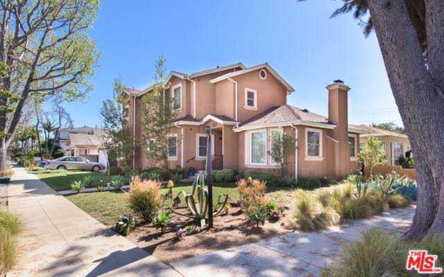 1902 18th Street Santa Monica, CA 90404