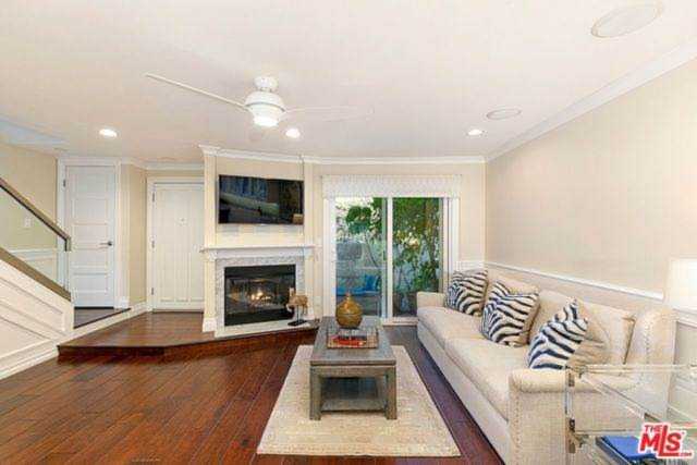 129 Alta #10 Santa Monica, CA 90401