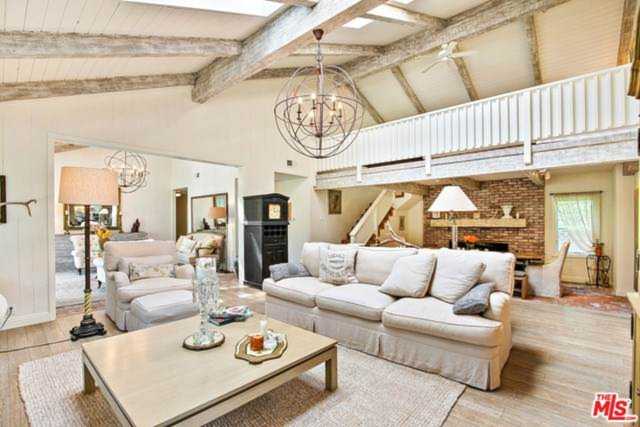 6133 Ramirez Canyon Road Malibu, CA 90265