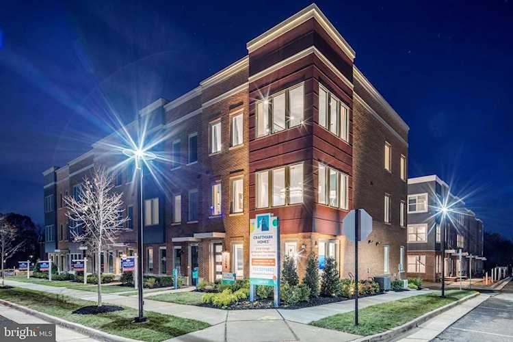 8495 Reformatory Way Lorton, VA 22079