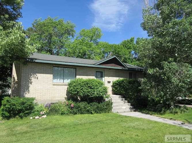 47 N 3rd W Rexburg, ID 83440