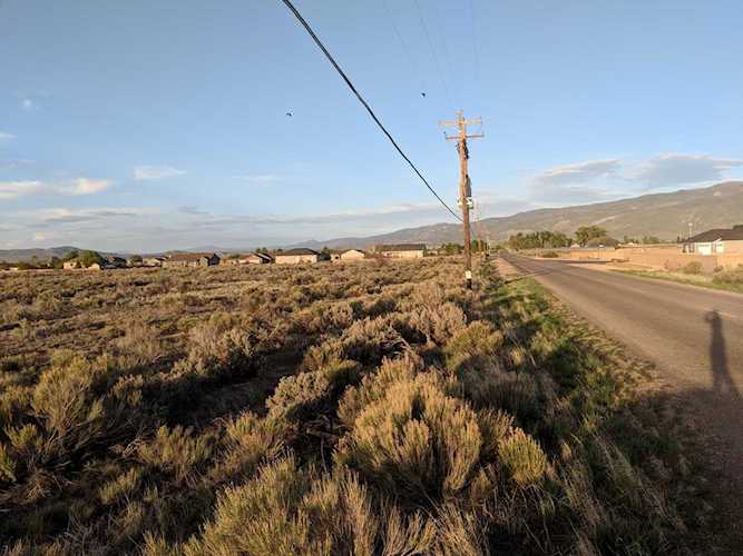 2600 W 4800 N (Approx) Cedar City, UT 84721