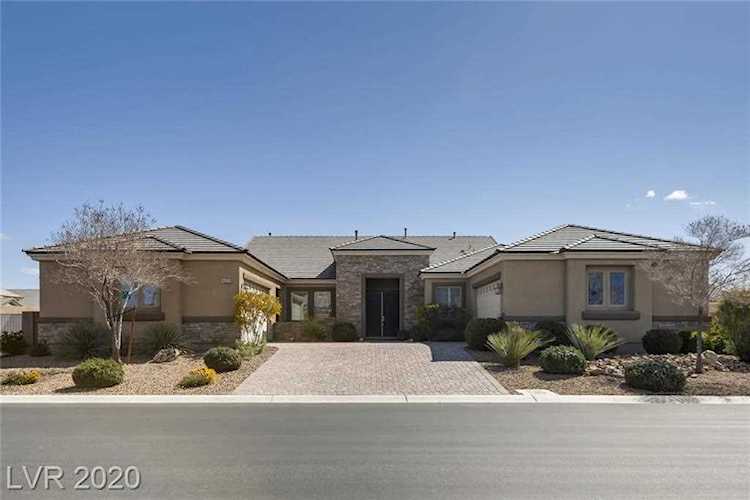 6970 Raccoon Mountain Las Vegas, NV 89131