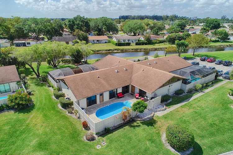 9854 Boca Gardens Trail #B Boca Raton, FL 33496