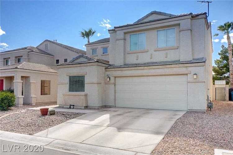 6017 Crystal Talon St Las Vegas, NV 89130