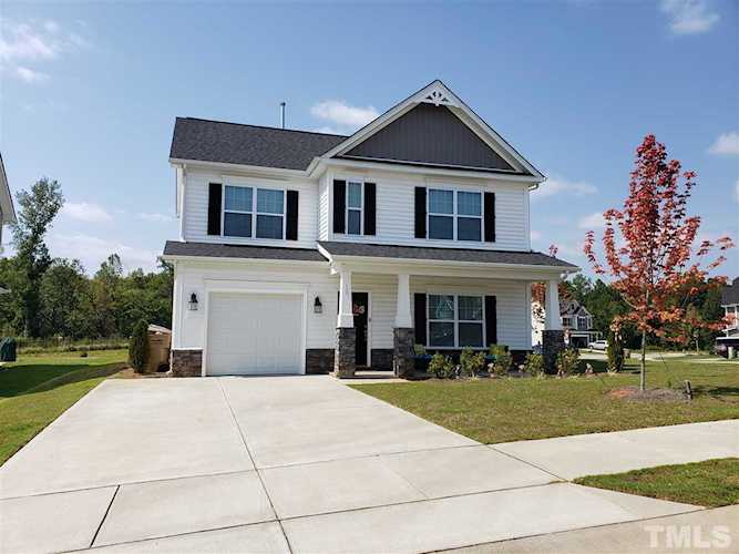 10 Onyx Court Clayton, NC 27520