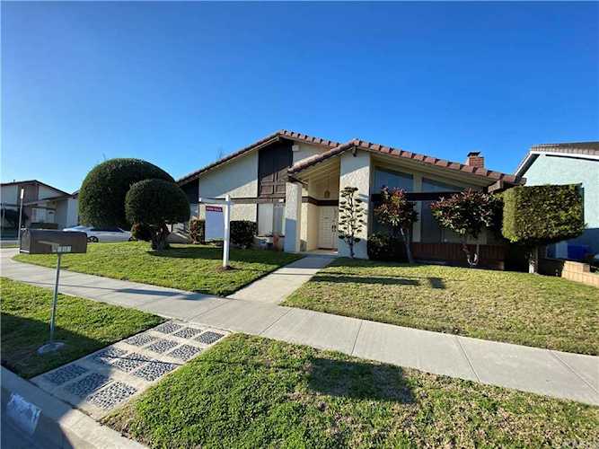 4217 W 175th Place Torrance, CA 90504