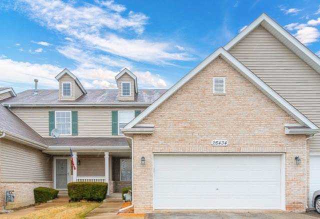 26434 W Fox Trl Channahon, IL 60410