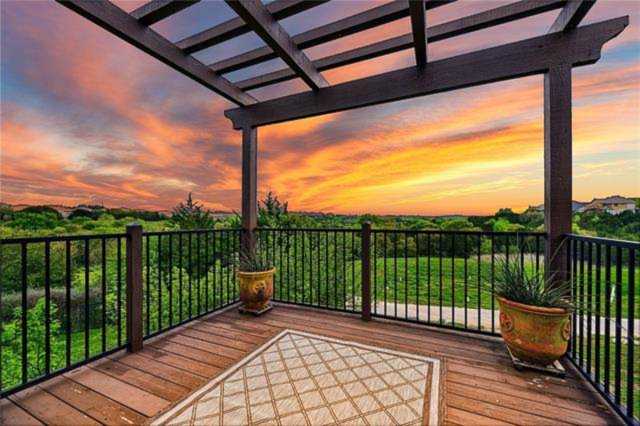 2601 N Quinlan Park Rd #401 Austin, TX 78732