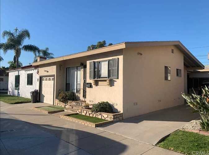 4807 E 6th Street Long Beach, CA 90814