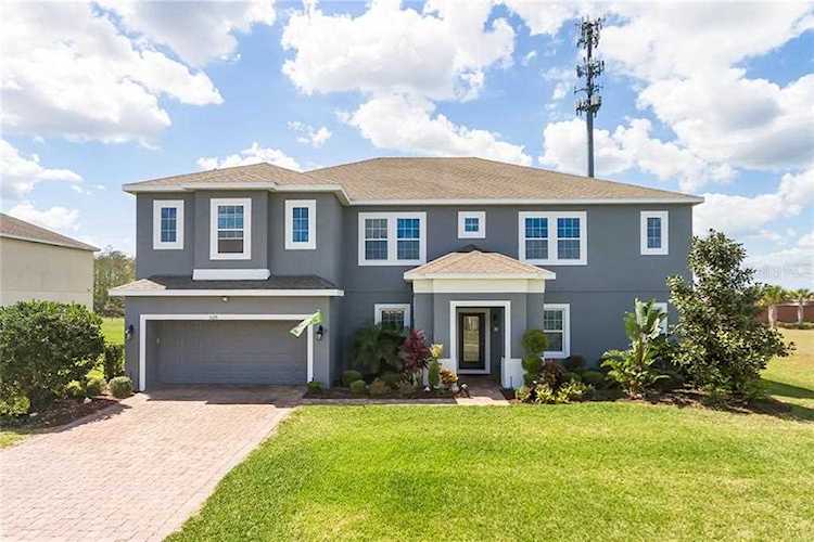 3120 San Leo Dr Orlando, FL 32820