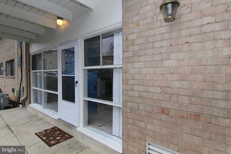 4919 Americana Dr #C Annandale, VA 22003 | MLS ® VAFX1110050 Photo 1