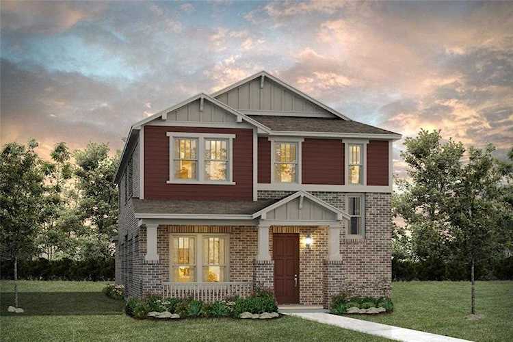 4859 Claire Lane Fairview, TX 75069