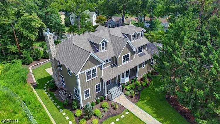 110 Wychwood Rd Westfield Town, NJ 07090