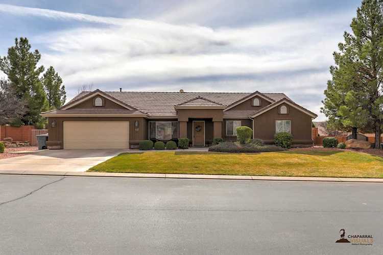 1630 E 2450 S St George, UT 84790