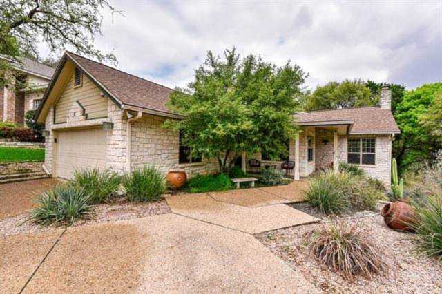 6000 Satsuma Cv Austin, TX 78759