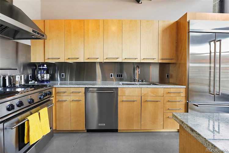 1610 Little Raven St #PH10 Denver, CO 80202