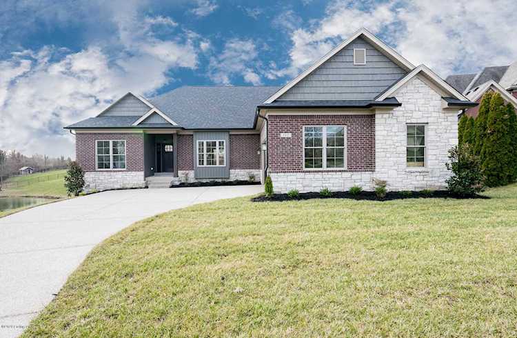 512 Academy Ridge Pl Louisville, KY 40245