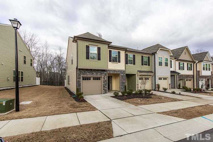 2210 Sweet Annie Way Wake Forest, NC 27587 | MLS 2302095 Photo 1