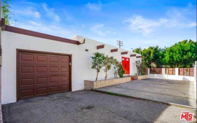 7242 Fountain Avenue West Hollywood, CA 90046
