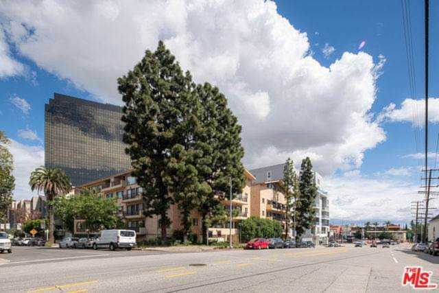 1154 S Barrington Avenue #208 Los Angeles, CA 90049
