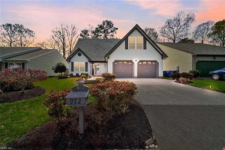 home for sale in Kiln Creek Newport News VA 23602 MLS 10311062