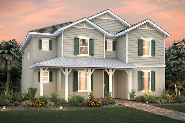 12124 Seabrook Ave. Lakewood Ranch, FL 34211