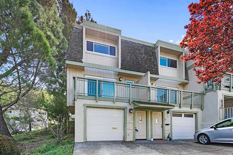 1 Aries Lane Novato, CA 94947