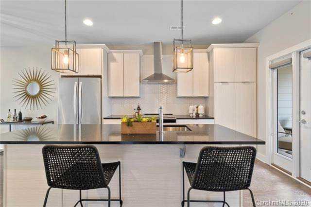 308 Uptown West Dr Charlotte, NC 28208