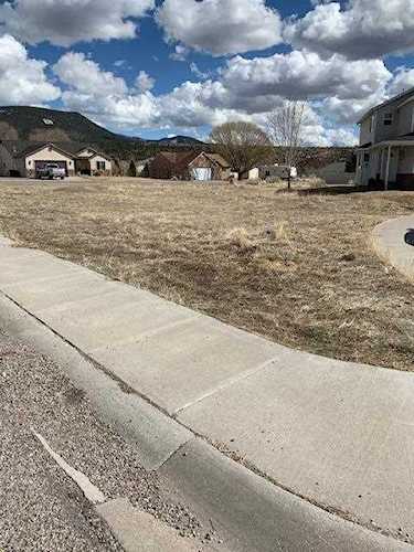 160 N 1370 E Lot#23 Beaver, UT 84713